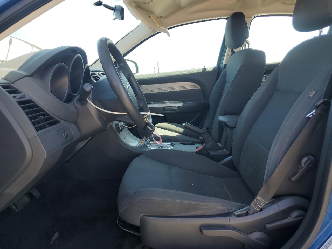 2010 Chrysler Sebring Touring VIN: 1C3CC4FB7AN191171 Lot: 64038775