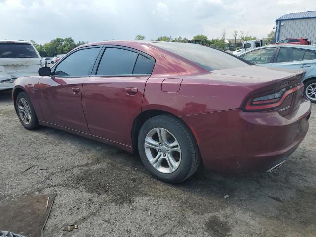  DODGE CHARGER 2020 Red
