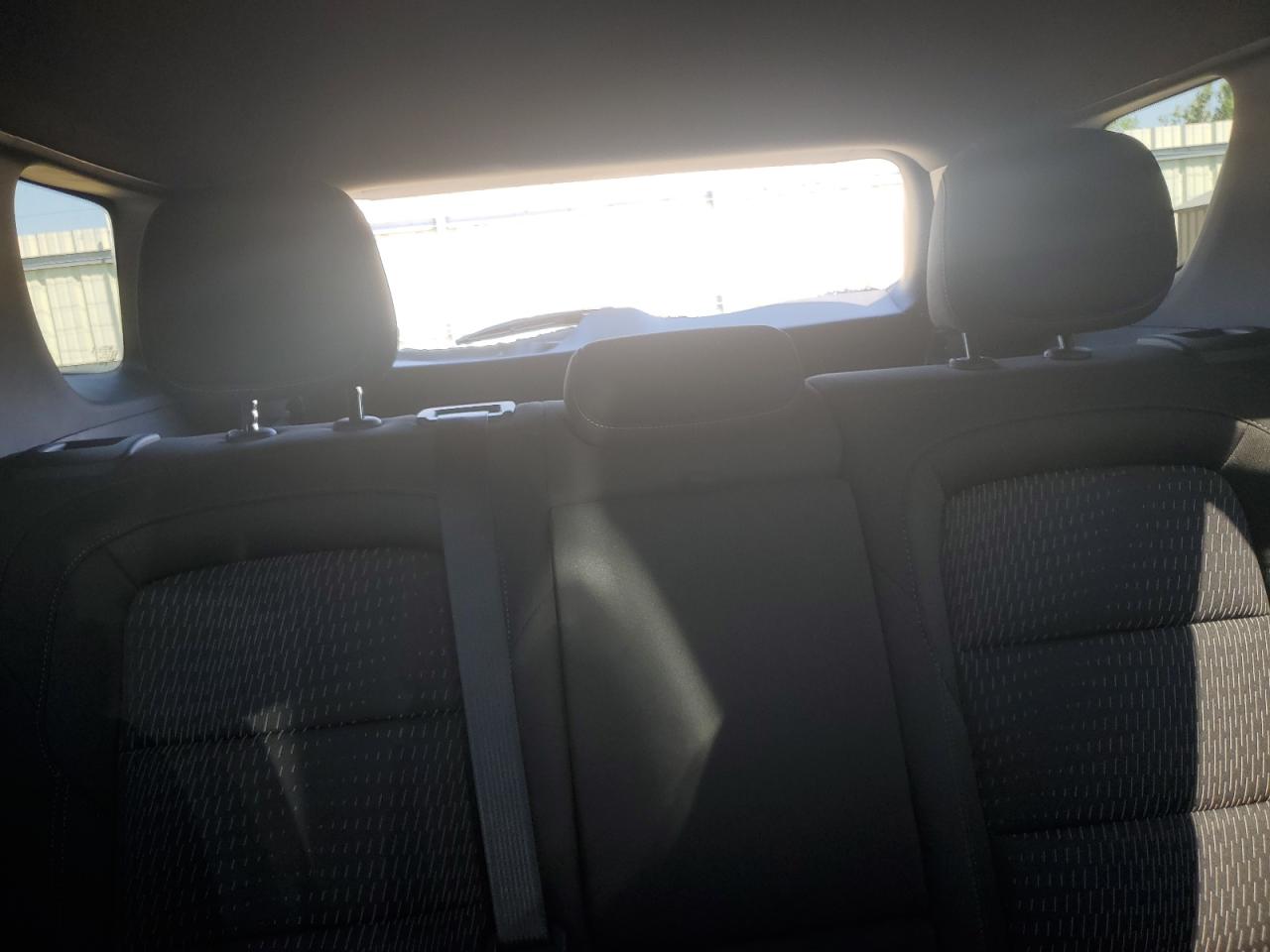3GNAXHEG7SL305965 CHEVROLET EQUINOX 2025