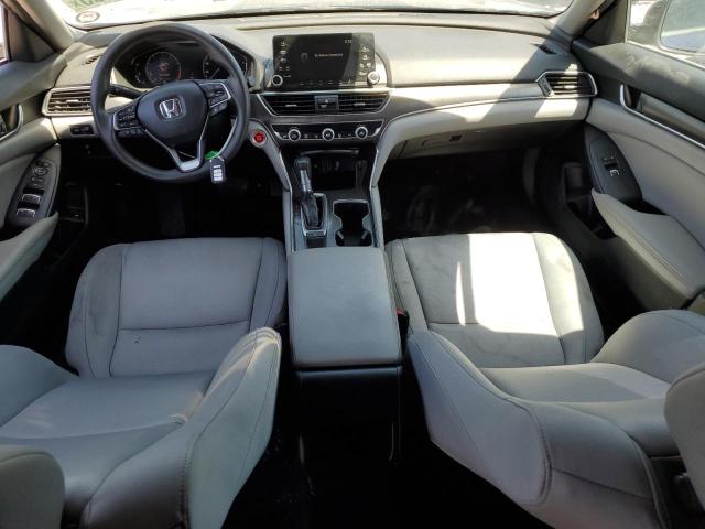  HONDA ACCORD 2020 Blue