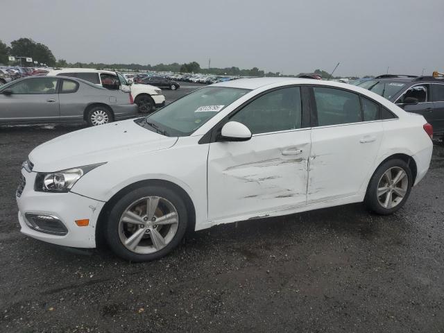  CHEVROLET CRUZE 2015 Biały