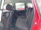 2009 CITROEN C3 PICASSO for sale at Copart BELFAST