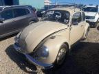 1968 VOLKSWAGEN BEETLE for sale at Copart ROCHFORD