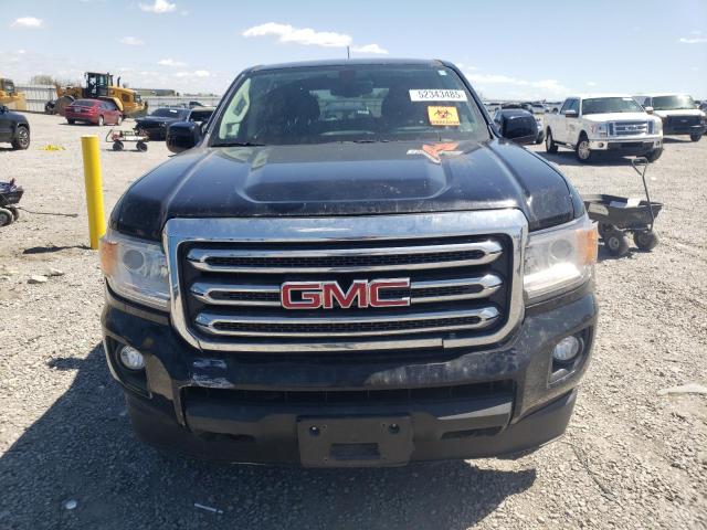 GMC CANYON 2020 Black