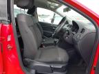 2015 VOLKSWAGEN POLO SE for sale at Copart ST HELENS