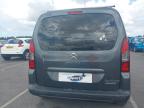 2014 CITROEN BERLINGO M for sale at Copart CHESTER