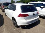 2015 VOLKSWAGEN GOLF MATCH for sale at Copart COLCHESTER