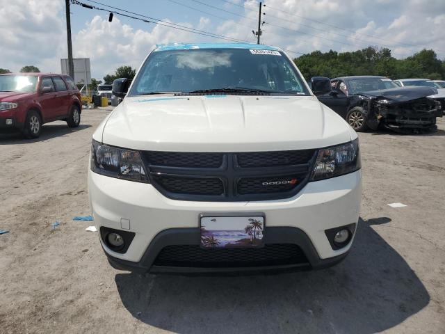  DODGE JOURNEY 2019 White