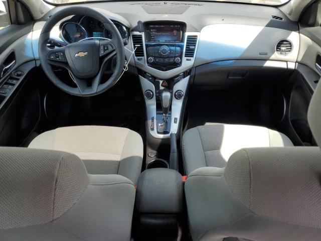  CHEVROLET CRUZE 2016 Biały