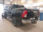 2016 TOYOTA HILUX INVI for sale at Copart SANDWICH