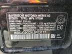 2020 BMW X1 XDRIVE28I   for sale at Copart NB - MONCTON