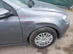 2009 VOLKSWAGEN GOLF S TSI for sale at Copart PETERLEE