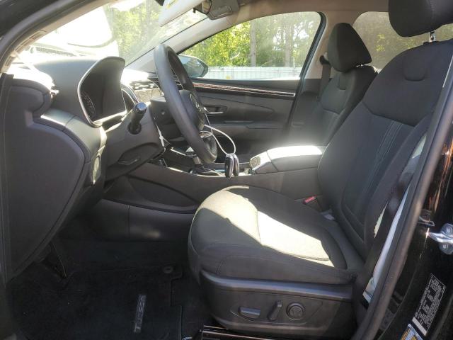  HYUNDAI TUCSON 2023 Black