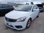 2012 KIA PRO CEED 2 for sale at Copart WESTBURY