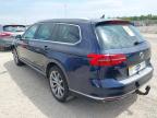 2017 VOLKSWAGEN PASSAT GTE for sale at Copart CORBY