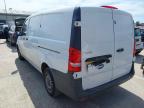 2017 MERCEDES BENZ VITO 111 C for sale at Copart SANDWICH