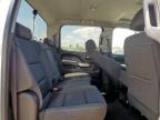 2017 CHEVROLET SILVERADO K1500 LT   for sale at Copart TX - MCALLEN