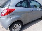 2012 FORD KA ZETEC for sale at Copart CHESTER