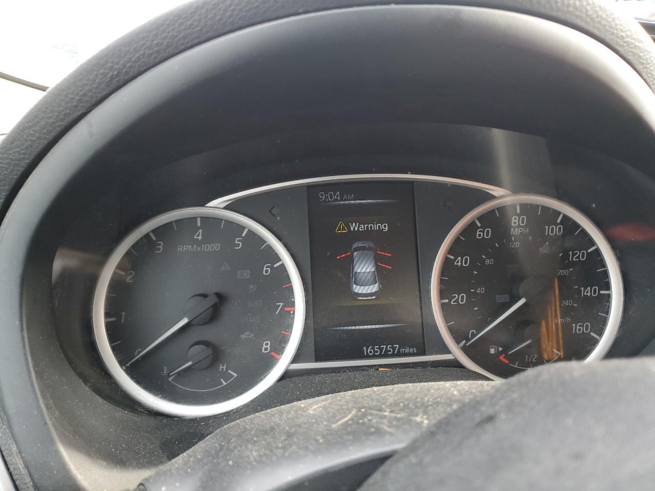 2017 Nissan Sentra S VIN: 3N1AB7AP6HY243500 Lot: 65622185