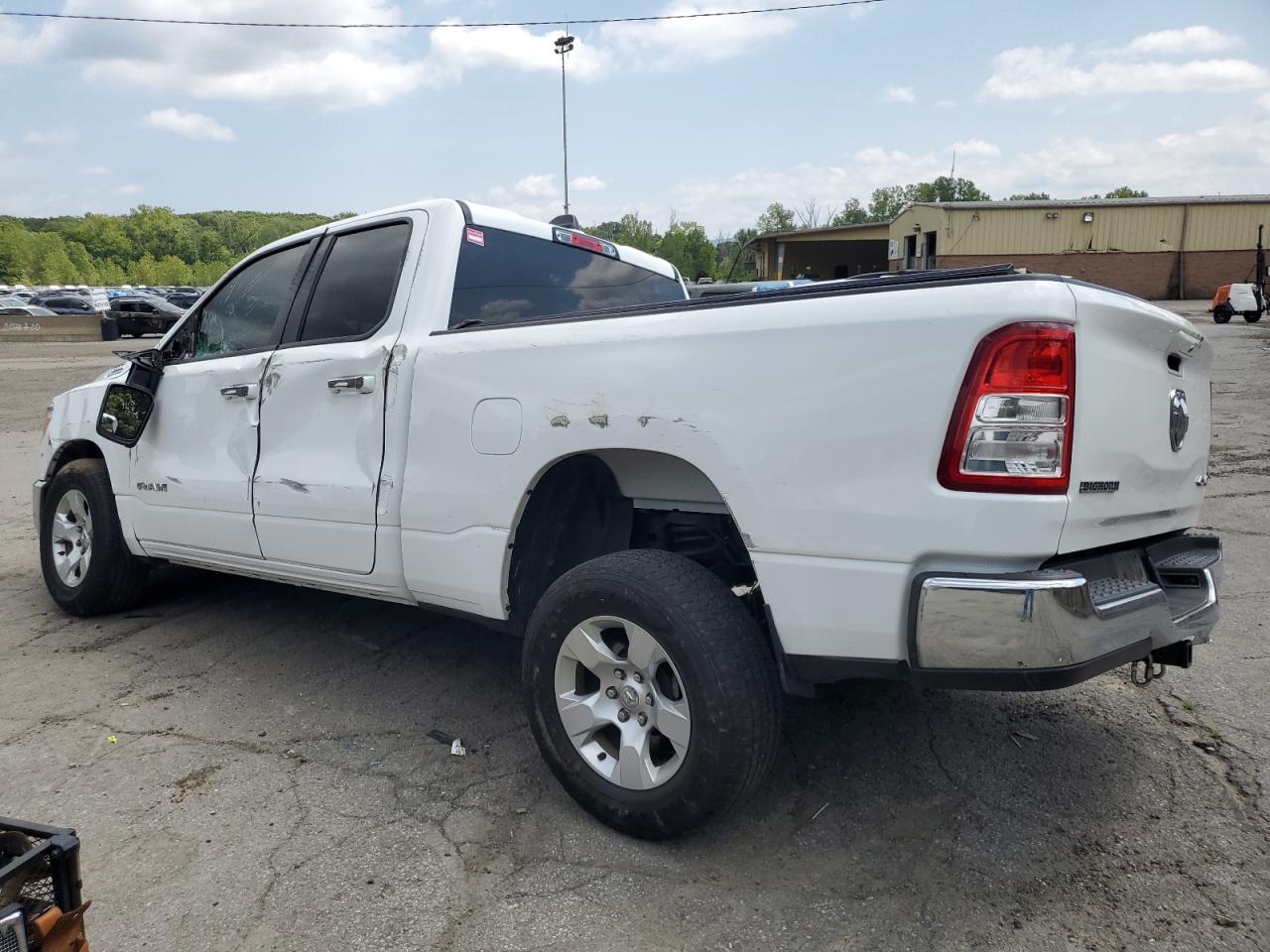 1c6rrfbgxmn698479 1C6RRFBGXMN698479 2021 Ram 1500 Big Horn/Lone Star