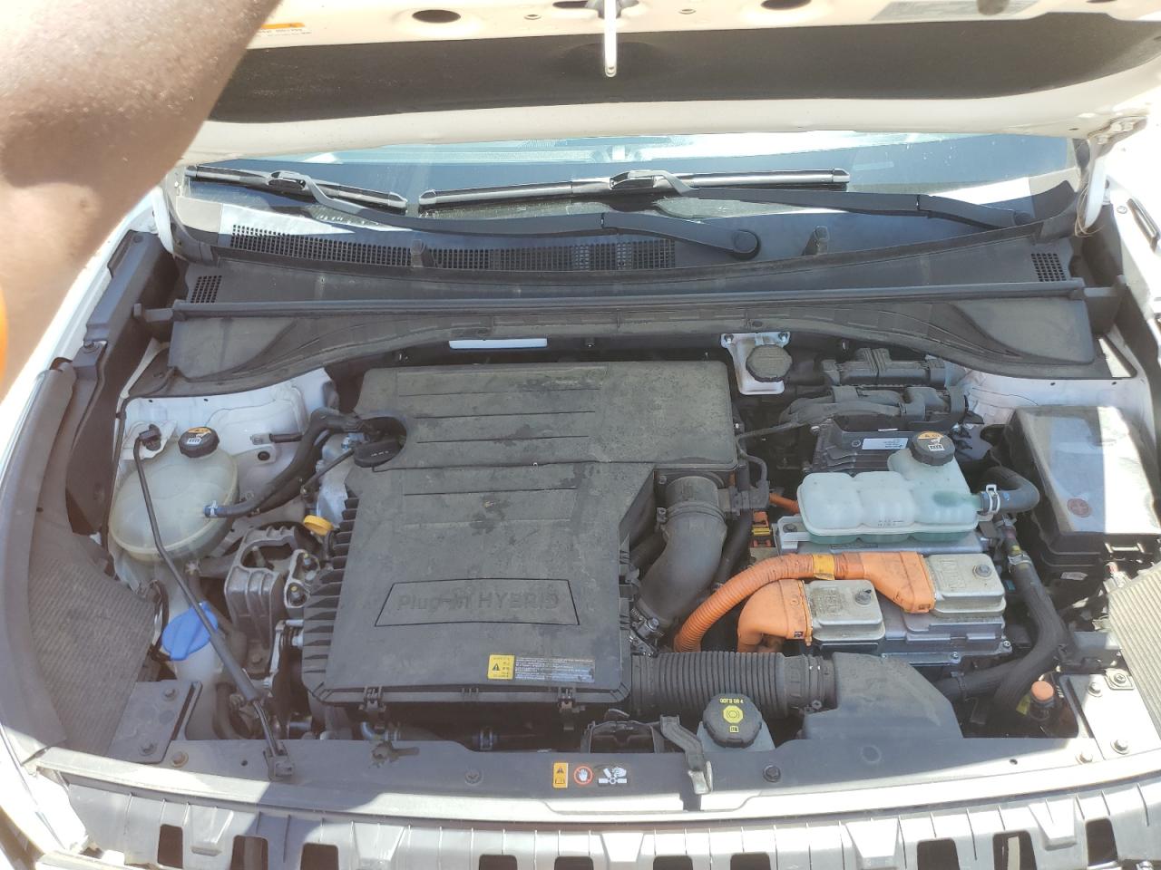 kndcd3ld5l5394619 KNDCD3LD5L5394619 2020 Kia Niro Ex