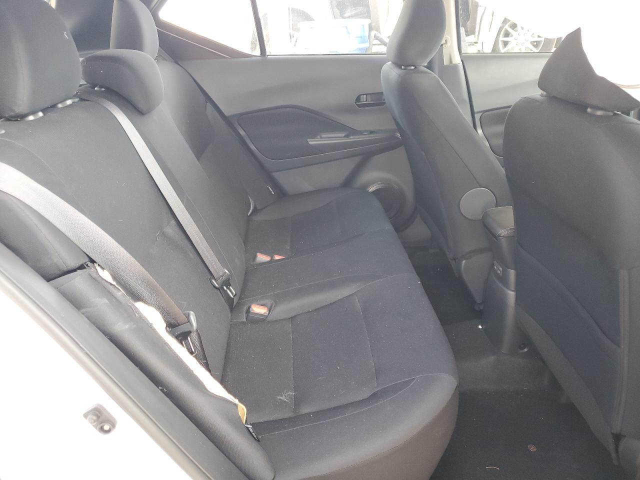 2024 Nissan Kicks S VIN: 3N1CP5BV7RL554606 Lot: 65094885