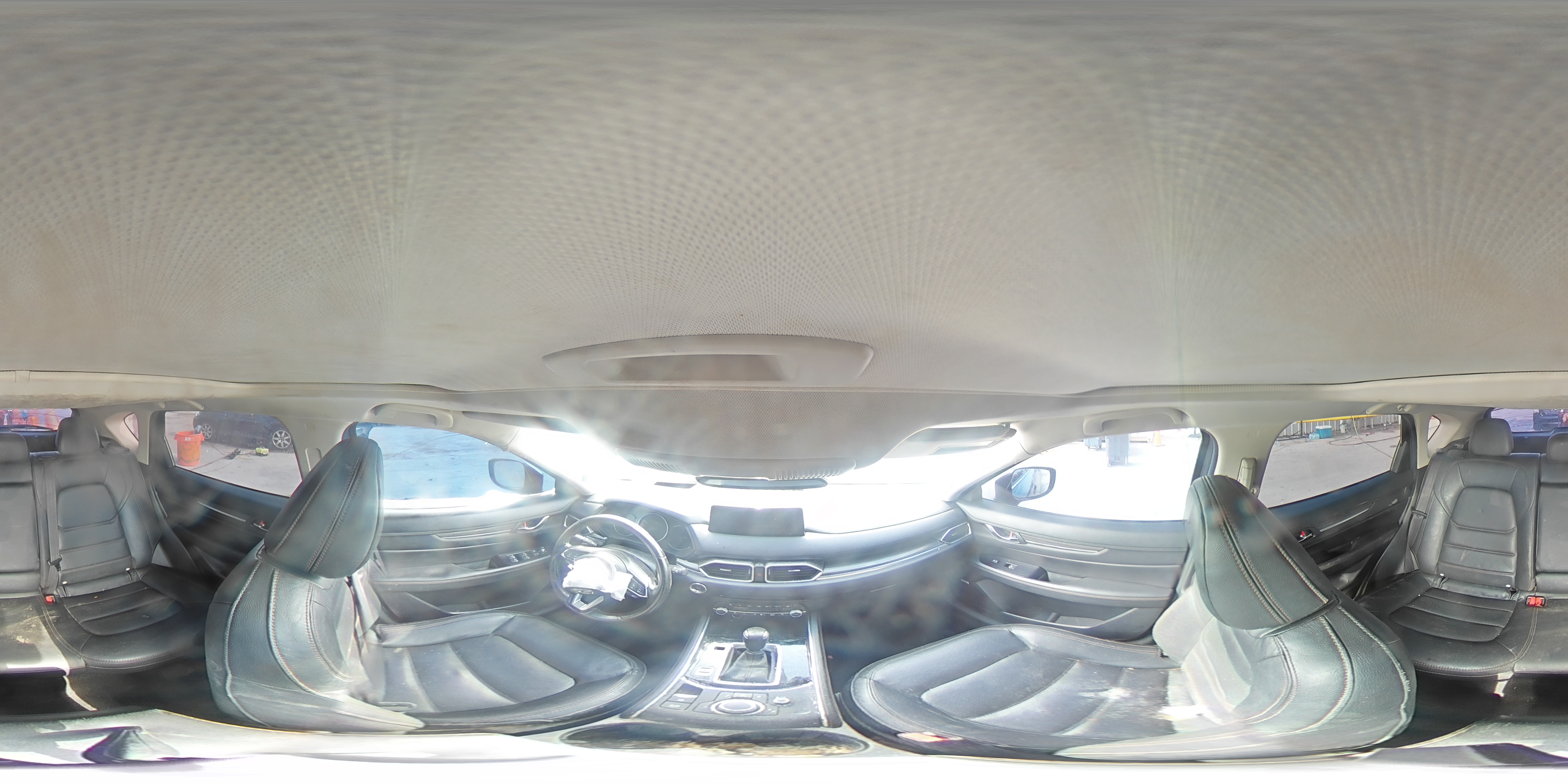 2021 Mazda Cx-5 Grand Touring VIN: JM3KFADM0M0389892 Lot: 65999785