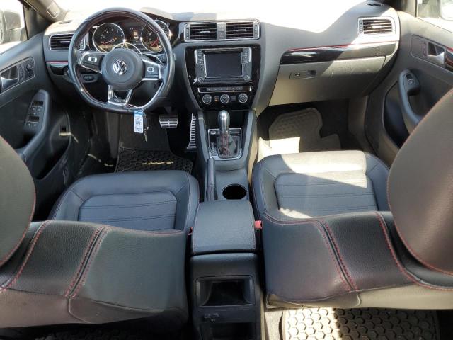  VOLKSWAGEN JETTA 2016 Gray