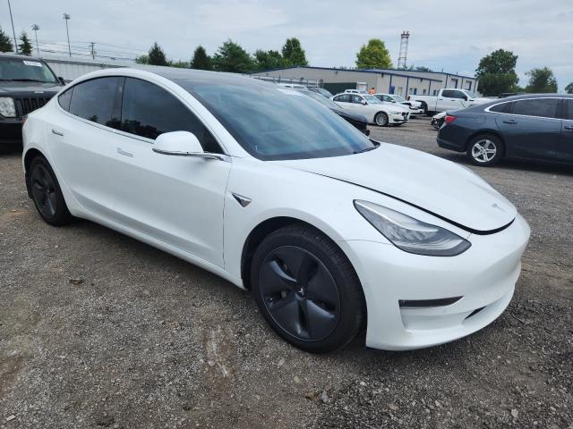  TESLA MODEL 3 2020 Biały