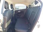 2015 FIAT 500X CROSS for sale at Copart WESTBURY