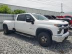 2021 CHEVROLET SILVERADO K3500 LT   for sale at Copart FL - ORLANDO NORTH