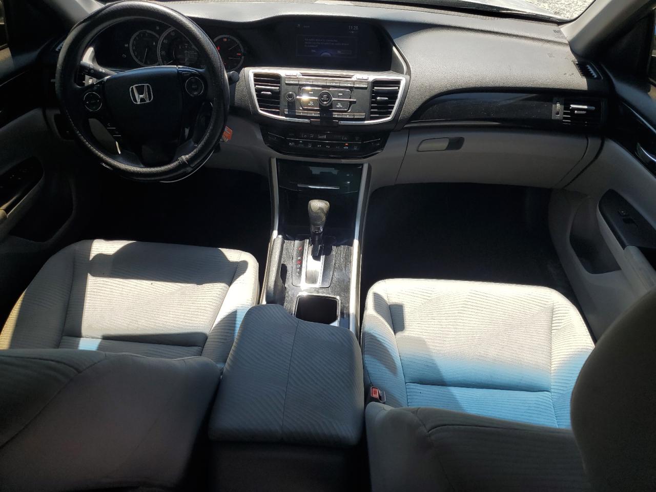 1HGCR2F33HA306407 HONDA ACCORD 2017