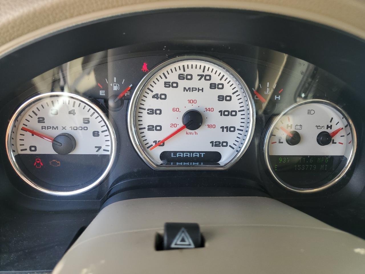 2005 Ford F150 VIN: 1FTRX12585FA42177 Lot: 64841645