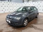 2006 FORD FOCUS ZETE for sale at Copart NEWBURY