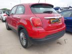 2018 FIAT 500X POP S for sale at Copart SANDY