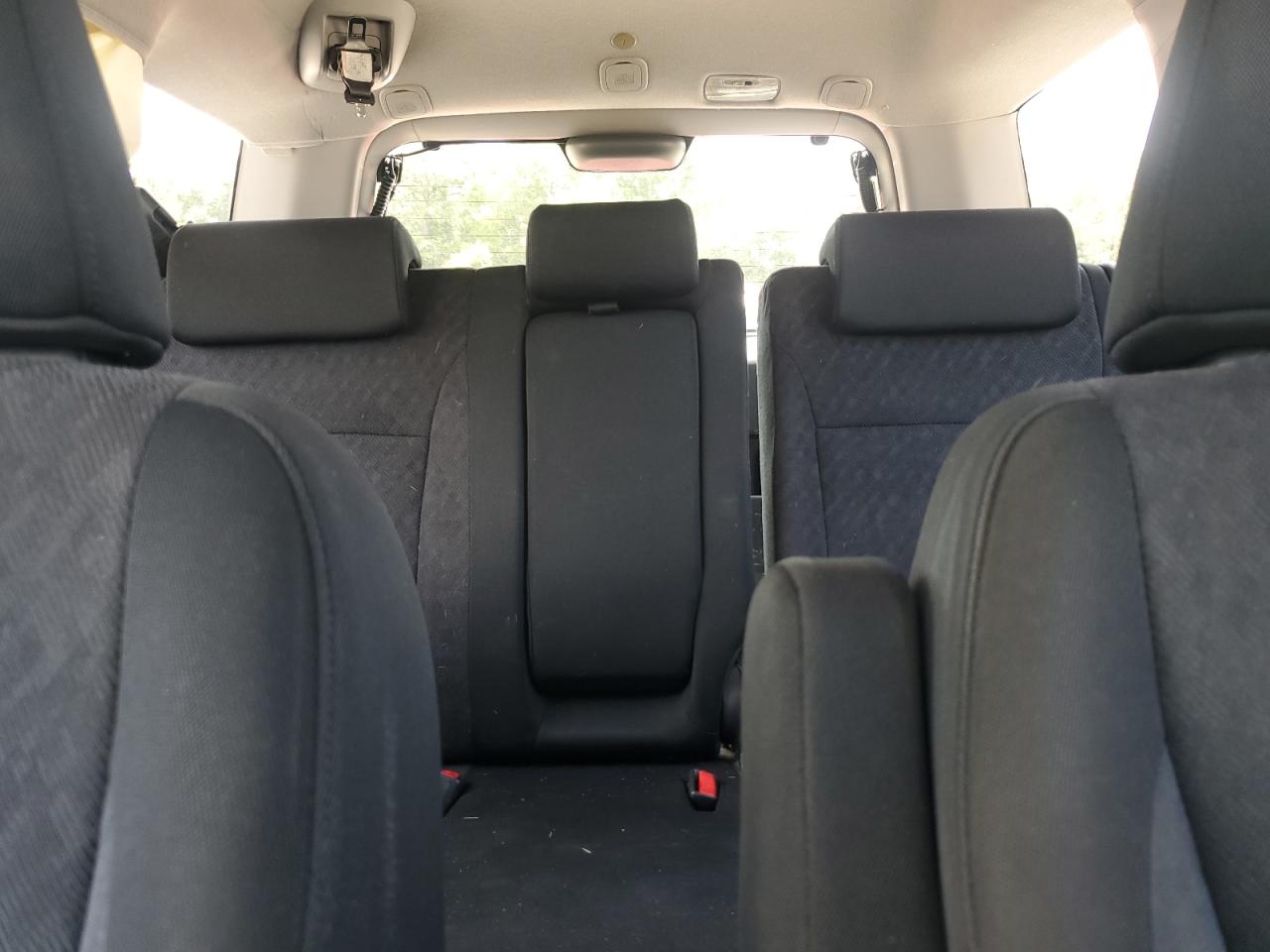 2005 Honda Cr-V Lx VIN: SHSRD78565U300602 Lot: 63144975