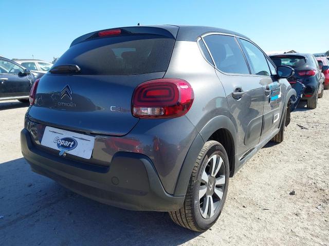 2024 CITROEN C3 PLUS PU