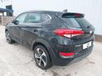 2015 HYUNDAI TUCSON PRE for sale at Copart WESTBURY