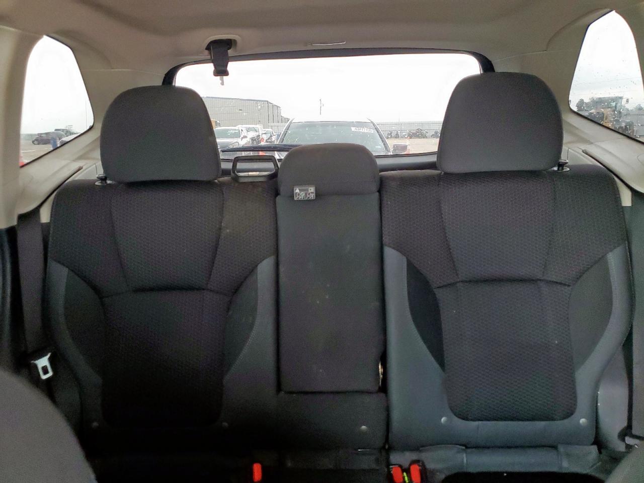 2021 Subaru Forester Premium VIN: JF2SKAJC8MH528606 Lot: 63792285