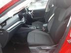 2024 SKODA OCTAVIA SE TSI E-TEC MHEV  for sale at Copart WHITBURN