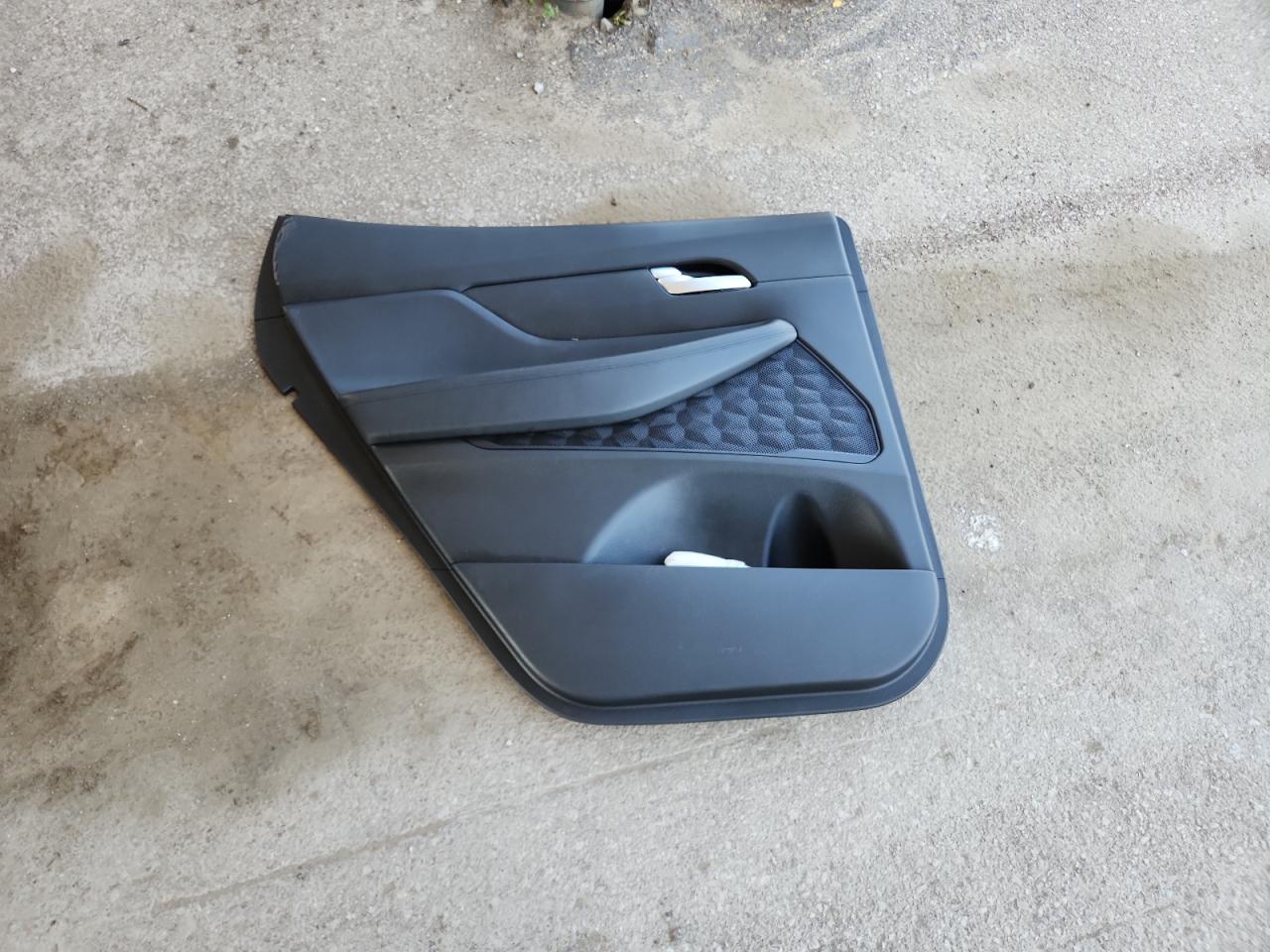 2020 Hyundai Santa Fe Sel VIN: 5NMS33AD7LH211171 Lot: 65695765