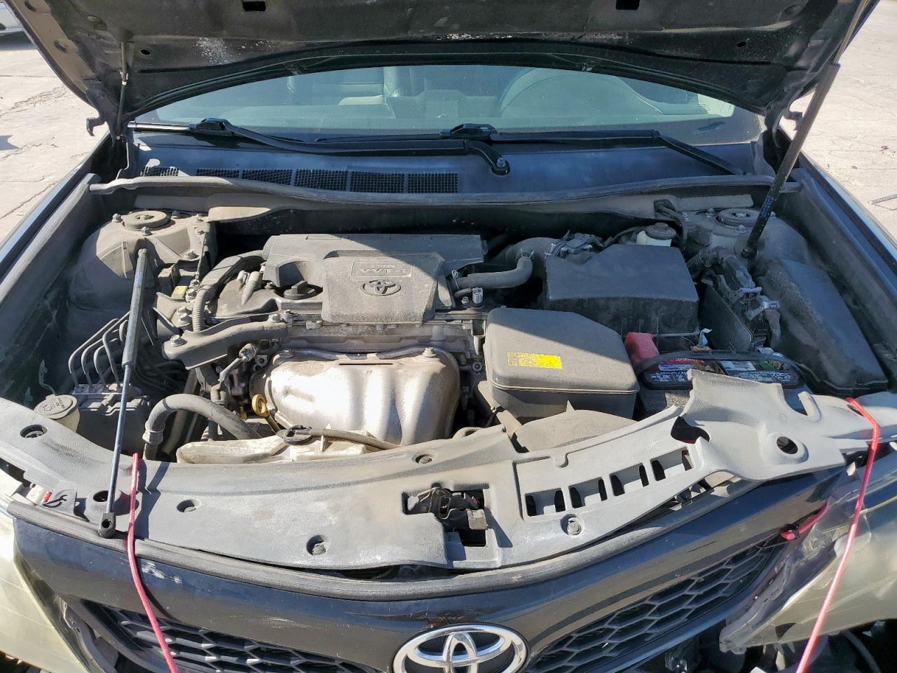 2013 Toyota Camry L VIN: 4T1BF1FK6DU261990 Lot: 65410865