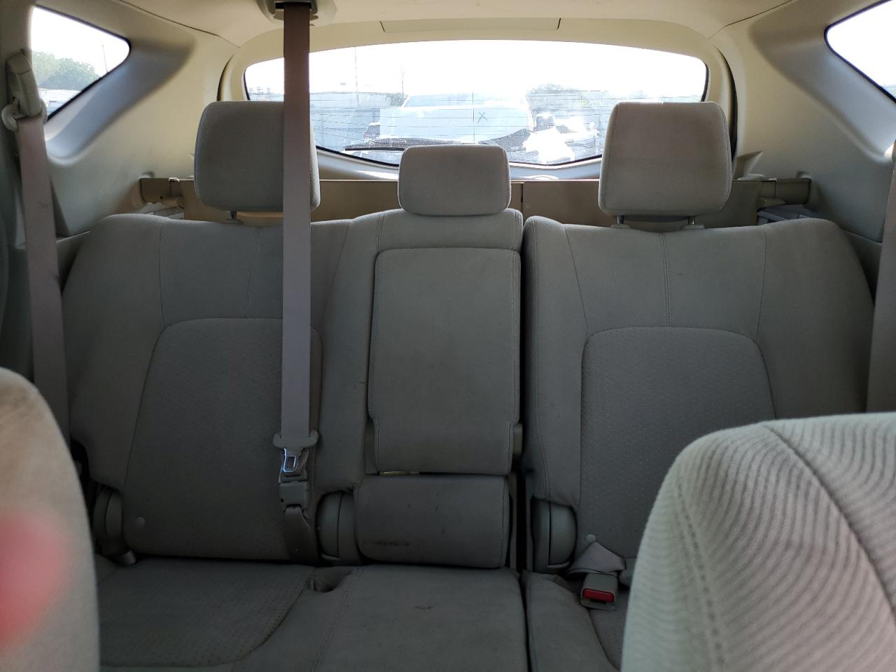 2013 Nissan Murano S VIN: JN8AZ1MW4DW312960 Lot: 62657655
