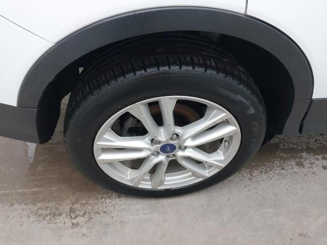2015 FORD KUGA TITAN