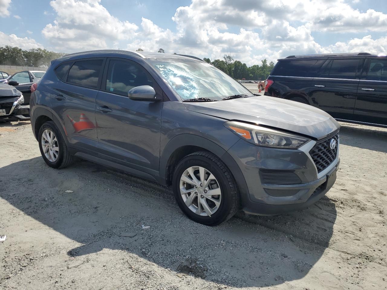 km8j3ca41ku911864 KM8J3CA41KU911864 2019 Hyundai Tucson Limited