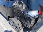 2017 VAUXHALL ZAFIRA TOU for sale at Copart CHESTER