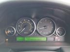 2007 LAND ROVER RANGE ROVE for sale at Copart SANDY