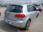 2010 VOLKSWAGEN GOLF S TDI for sale at Copart YORK