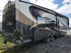 2012 COACH RV TRAILER   à vendre chez Copart QC - MONTREAL