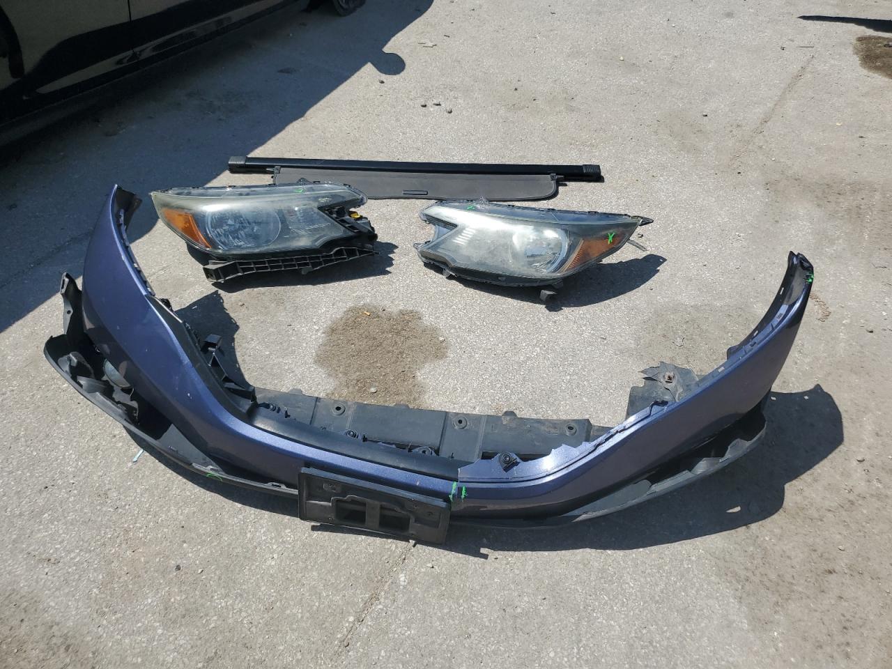2013 Honda Cr-V Ex VIN: 5J6RM4H57DL014706 Lot: 63631165